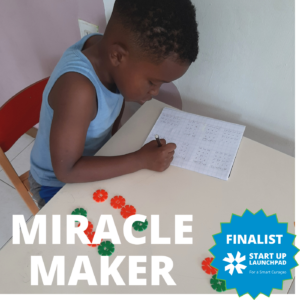 Help us help children with autism and behavioral issues