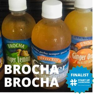 Un bia purbá semper gustá