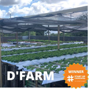 Increasing our resilience by becoming less dependent on import